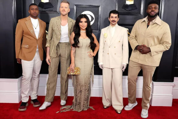 Pentatonix