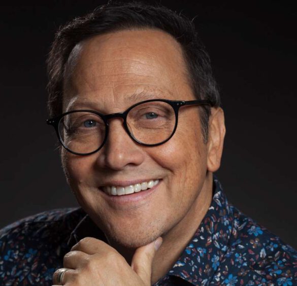 Rob Schneider