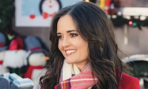Danica McKellar