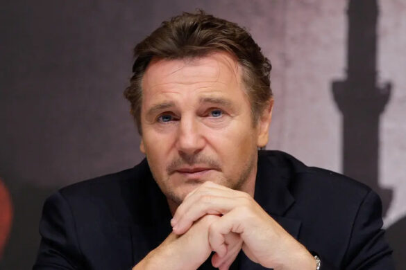 Liam Neeson