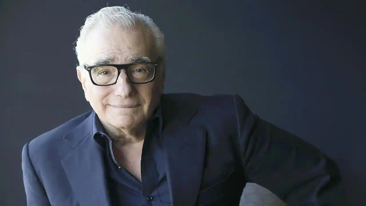 Martin Scorsese Embarks on Creating a Film Centered Around Jesus