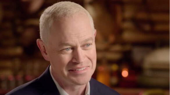 Neal McDonough