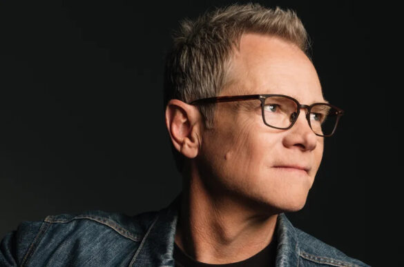 Steven Curtis Chapman