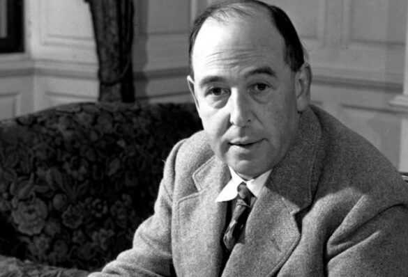 C. S. Lewis