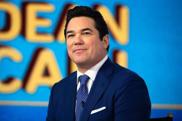 Dean Cain
