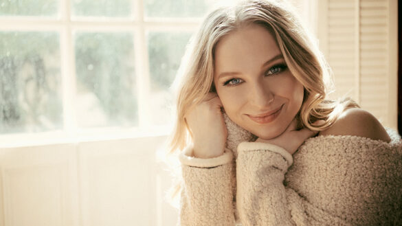 Olivia Lane