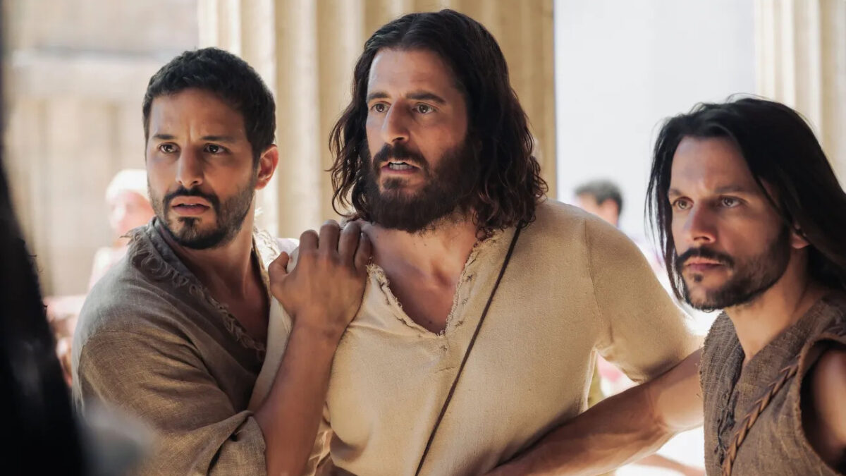 Season four of “The Chosen” Enjoys Record-Breaking Viewership