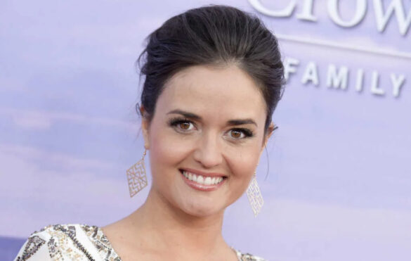 Danica McKellar