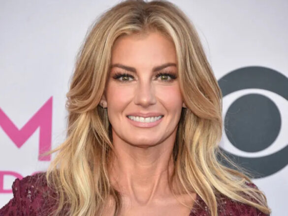 Faith Hill
