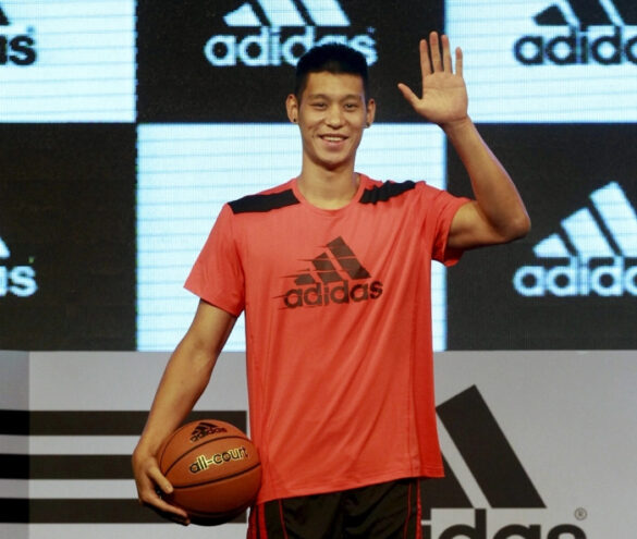 Jeremy Lin