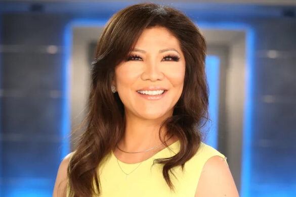 Julie Chen