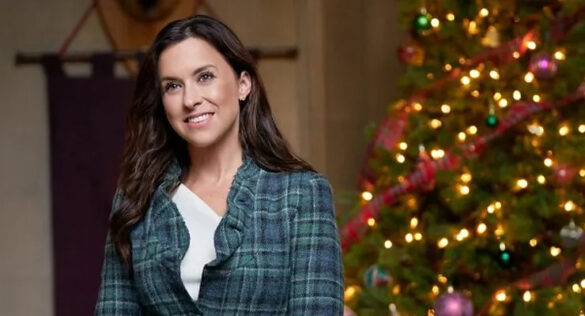 Lacey Chabert