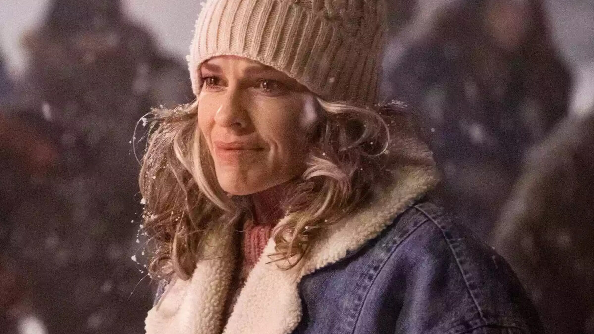 “Ordinary Angels” Shows A Heartwarming Blend of Compassion and Faith