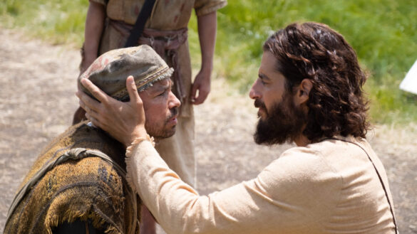 The Chosen Season 4 - Impact on non believers