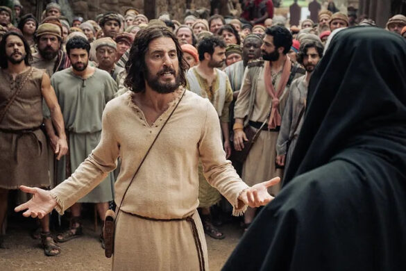 christian faith based movies quotes