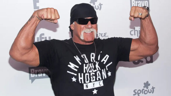 Hulk Hogan