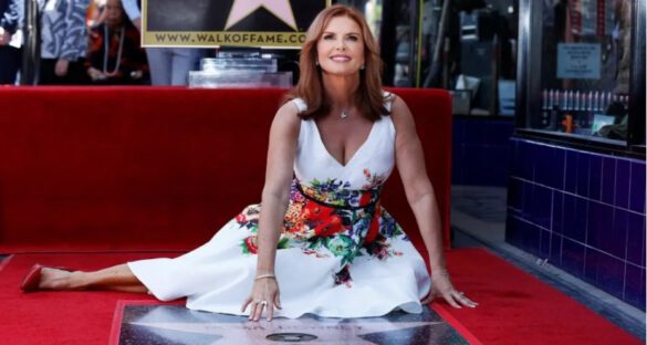 Roma Downey