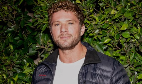 Ryan Phillippe