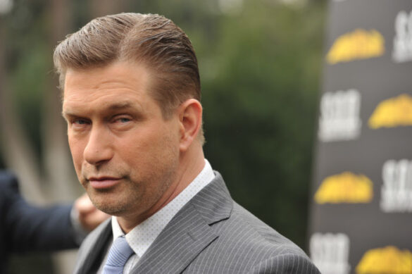 Stephen Baldwin