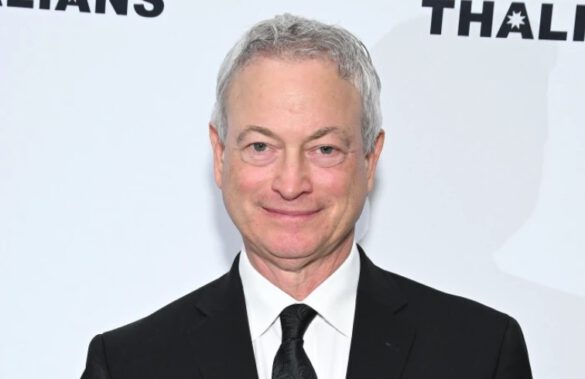 Gary Sinise