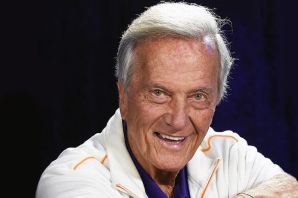 Pat Boone