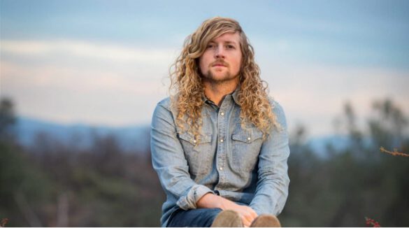 Sean Feucht