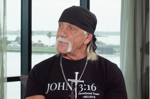 Hulk Hogan