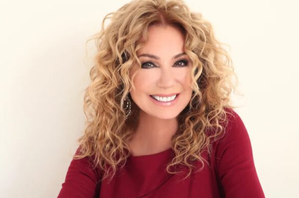 Kathie Lee Gifford
