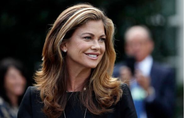 Kathy Ireland
