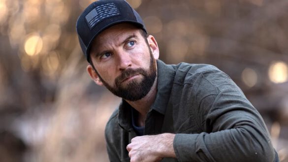 Lucas Black