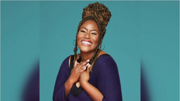 Mandisa Hundley