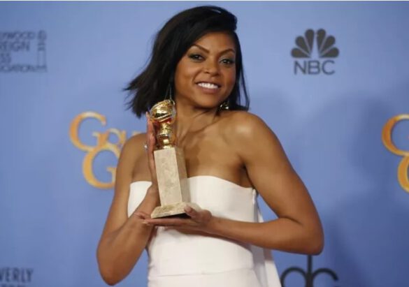 Taraji P. Henson