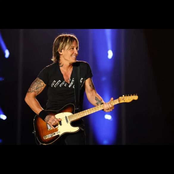 Keith Urban