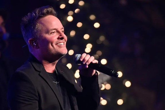 Chris Tomlin