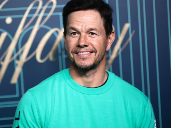 Mark Wahlberg