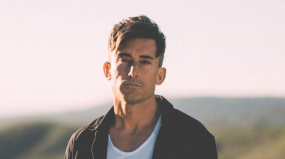Phil Wickham