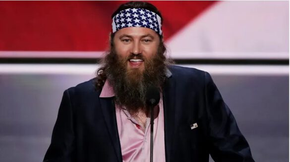 Willie Robertson
