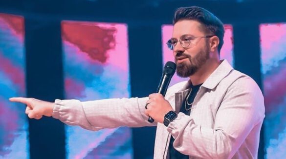 Danny Gokey