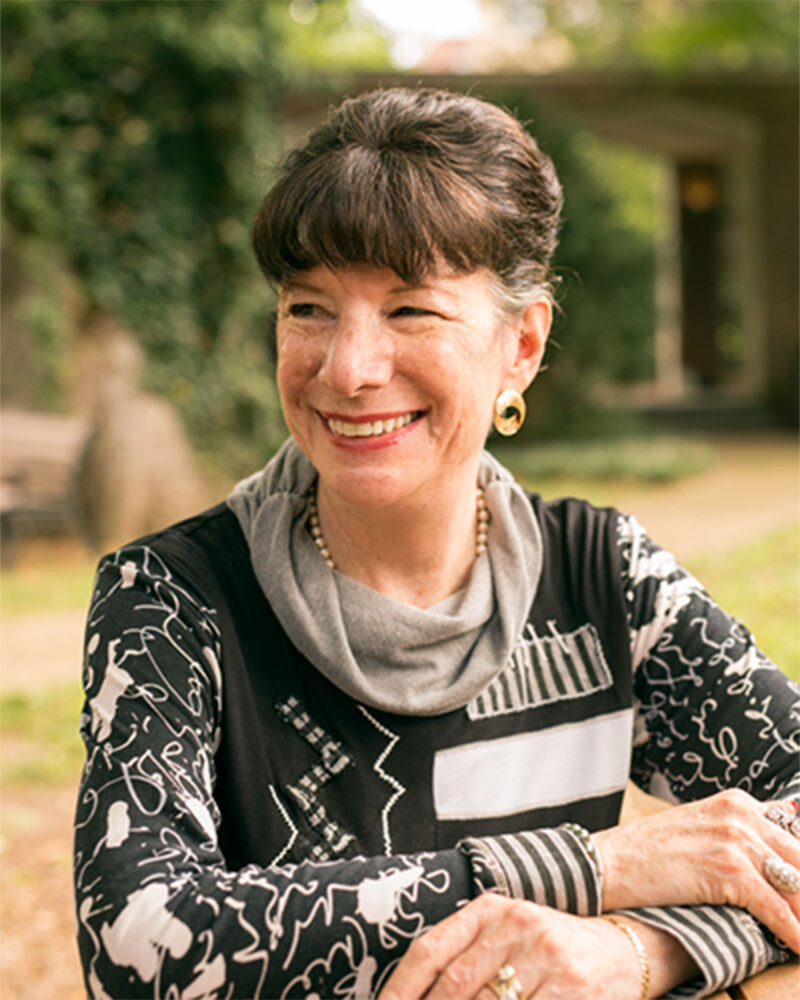 Amy-Jill Levine