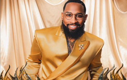 pastor mike jr. stellar awards 2025